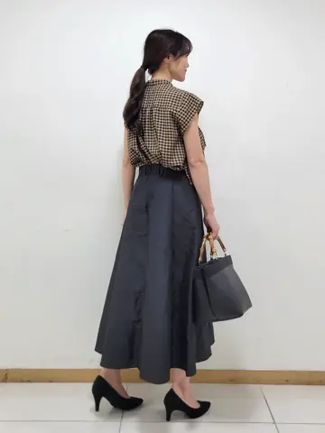 ONWARD CROSSET SELECT 濱地 コーディネート画像