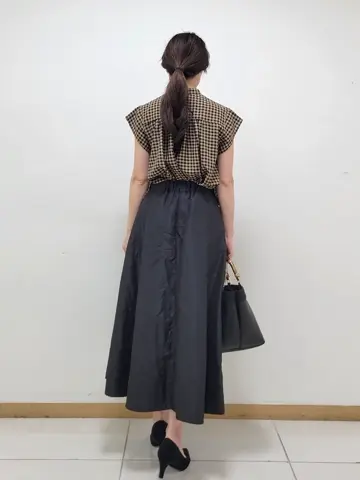 ONWARD CROSSET SELECT 濱地 コーディネート画像