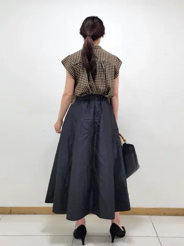 ONWARD CROSSET SELECT 濱地 コーディネート画像