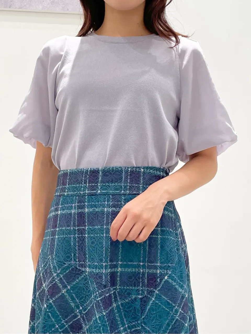 ONWARD CROSSET SELECT 戸澤 コーディネート画像