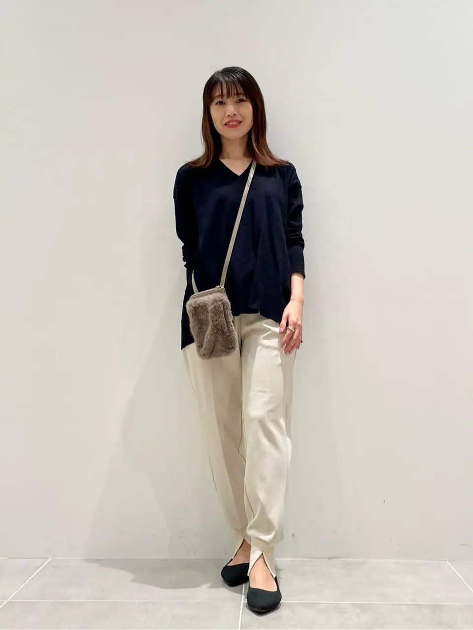  加藤 コーディネート画像