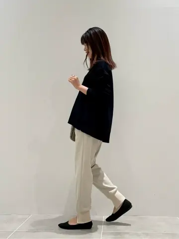 ONWARD CROSSET SELECT 加藤 コーディネート画像