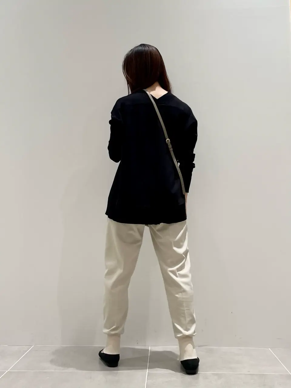 ONWARD CROSSET SELECT 加藤 コーディネート画像