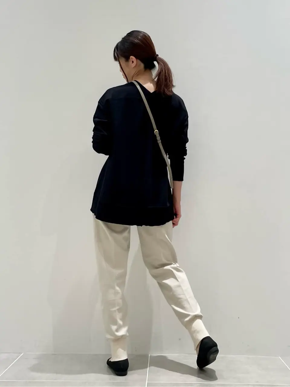 ONWARD CROSSET SELECT 加藤 コーディネート画像