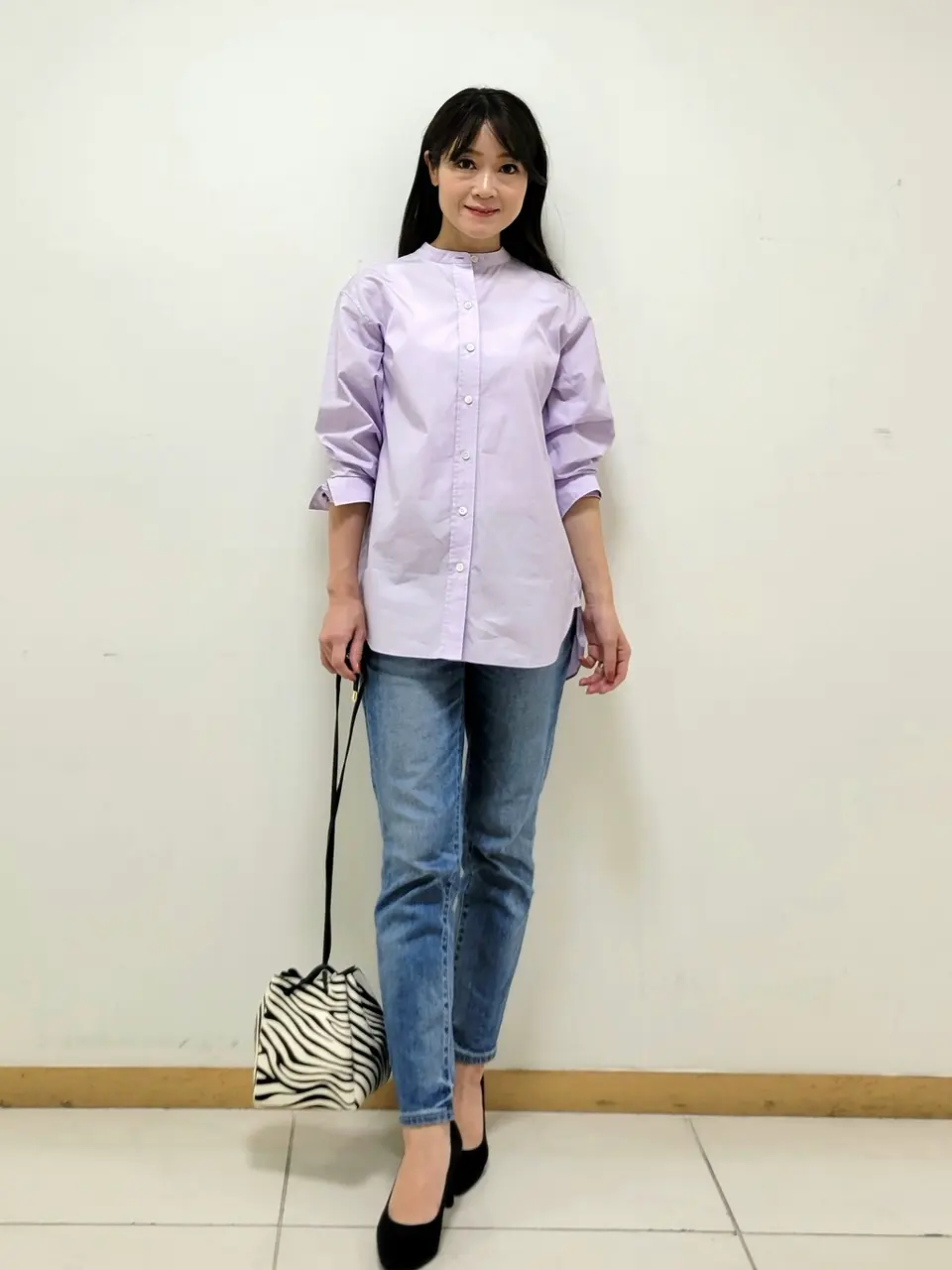  濱地 コーディネート画像