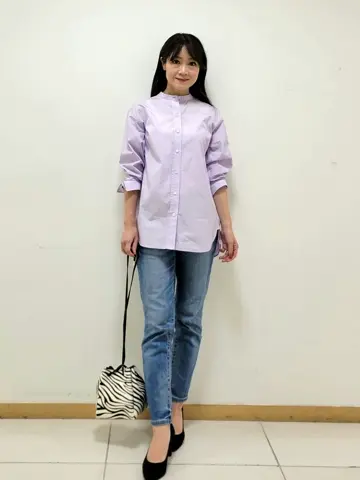 ONWARD CROSSET SELECT 濱地 コーディネート画像