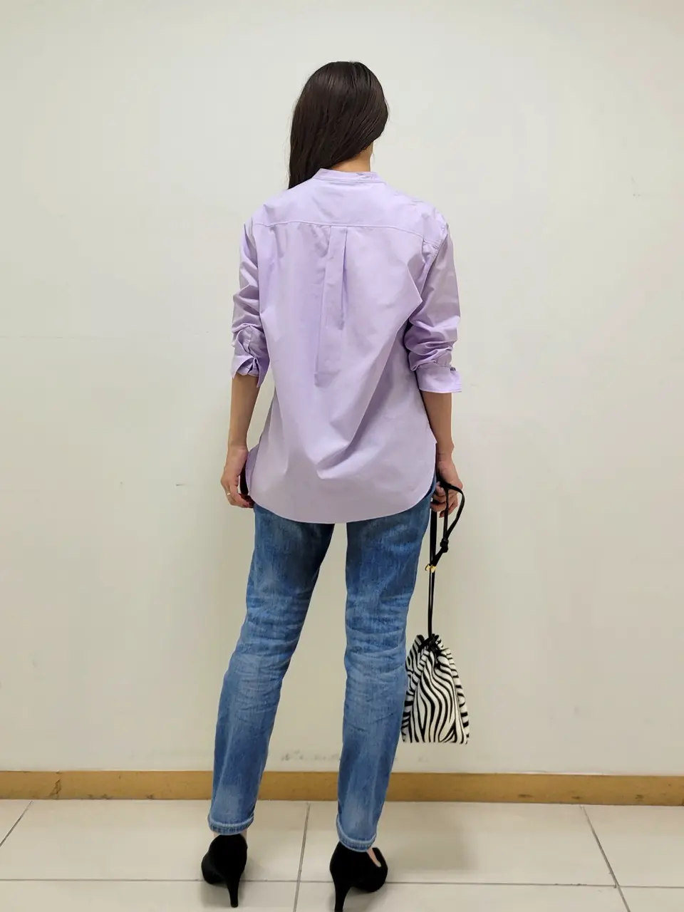 ONWARD CROSSET SELECT 濱地 コーディネート画像