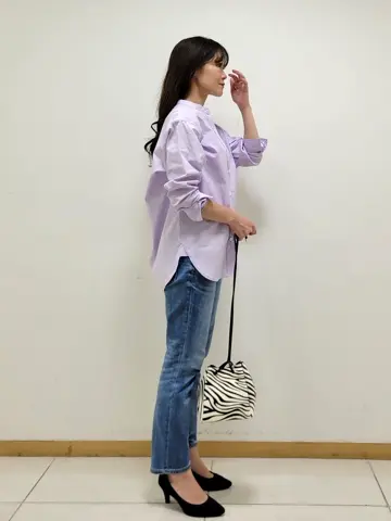 ONWARD CROSSET SELECT 濱地 コーディネート画像