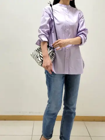 ONWARD CROSSET SELECT 濱地 コーディネート画像