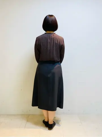 ONWARD CROSSET SELECT 内田 コーディネート画像