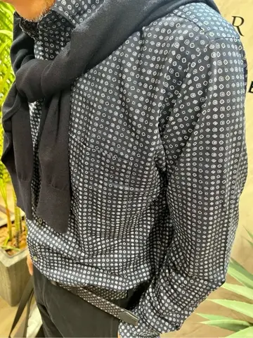 ONWARD CROSSET SELECT 増井 コーディネート画像