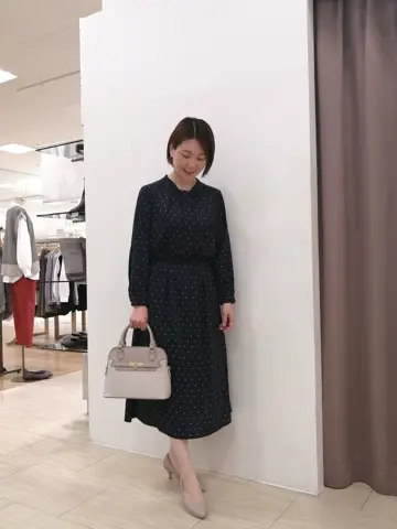 ONWARD CROSSET SELECT N コーディネート画像