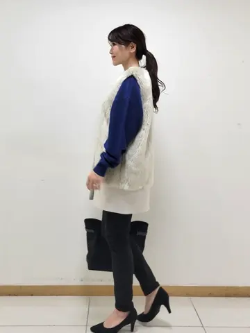 ONWARD CROSSET SELECT 濱地 コーディネート画像