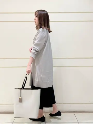 ONWARD CROSSET SELECT Kanako コーディネート画像