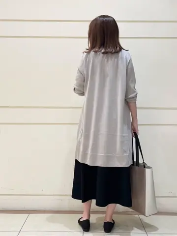 ONWARD CROSSET SELECT Kanako コーディネート画像