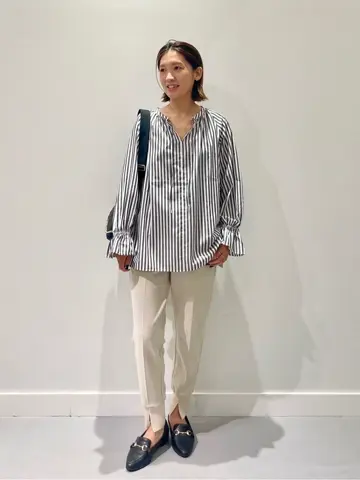 ONWARD CROSSET SELECT 濱野 コーディネート画像