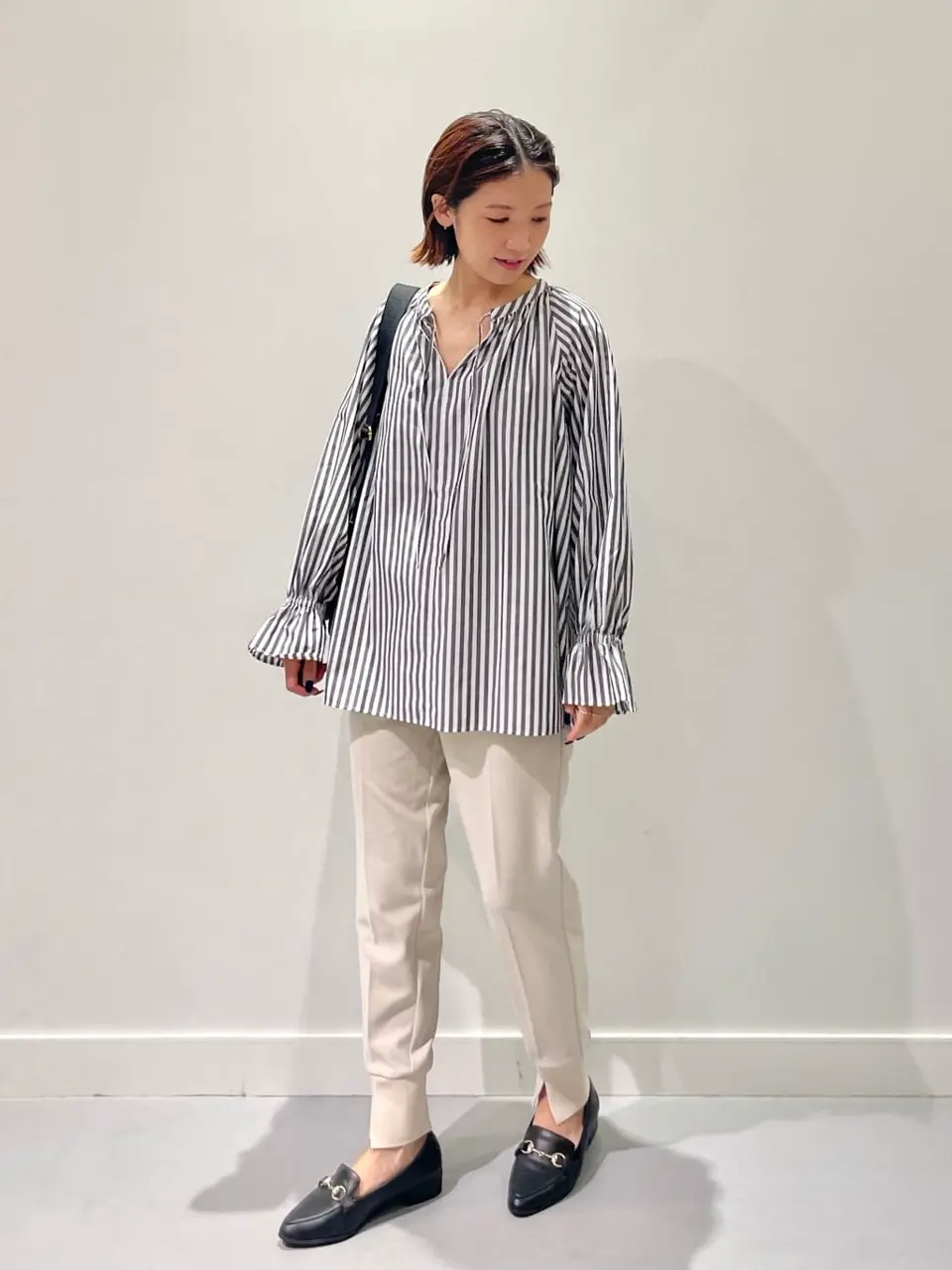 ONWARD CROSSET SELECT 濱野 コーディネート画像