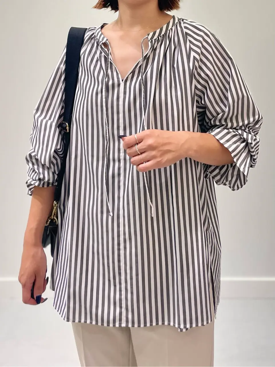 ONWARD CROSSET SELECT 濱野 コーディネート画像