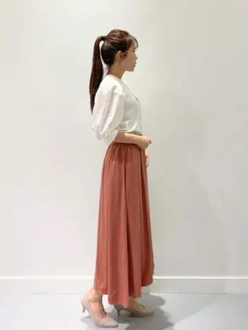 ONWARD CROSSET SELECT 榎本 コーディネート画像