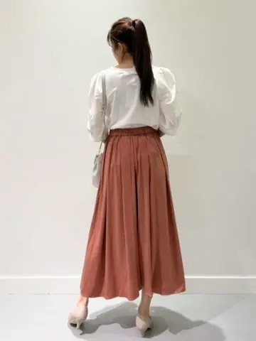 ONWARD CROSSET SELECT 榎本 コーディネート画像