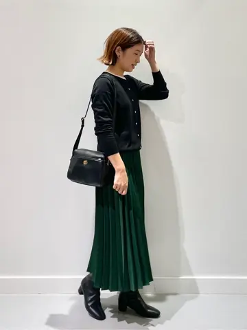 ONWARD CROSSET SELECT 濱野 コーディネート画像