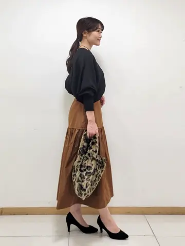 ONWARD CROSSET SELECT 濱地 コーディネート画像