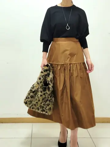 ONWARD CROSSET SELECT 濱地 コーディネート画像