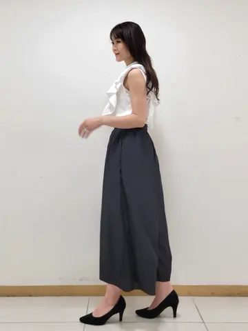 ONWARD CROSSET SELECT 濱地 コーディネート画像