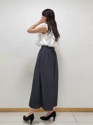 ONWARD CROSSET SELECT 濱地 コーディネート画像