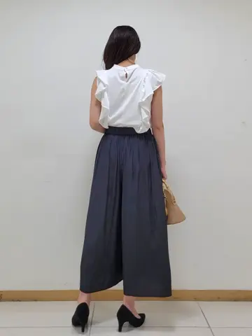 ONWARD CROSSET SELECT 濱地 コーディネート画像