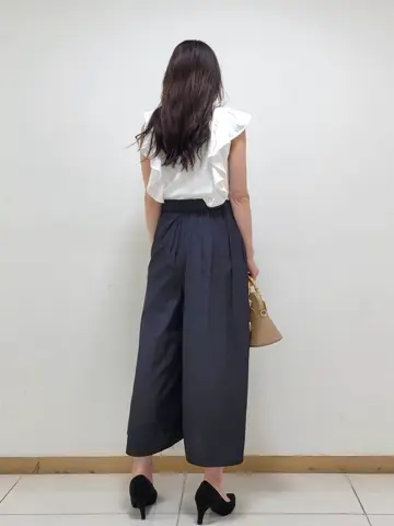 ONWARD CROSSET SELECT 濱地 コーディネート画像