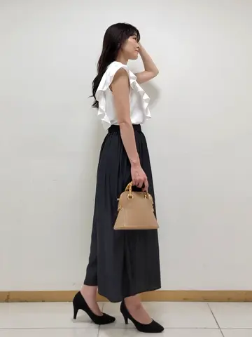 ONWARD CROSSET SELECT 濱地 コーディネート画像