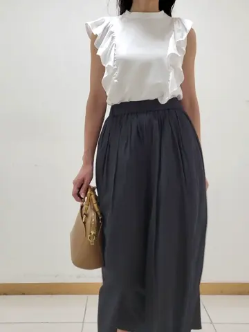 ONWARD CROSSET SELECT 濱地 コーディネート画像