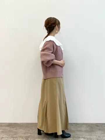 ONWARD CROSSET SELECT 横尾 コーディネート画像