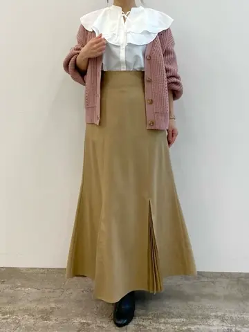 ONWARD CROSSET SELECT 横尾 コーディネート画像