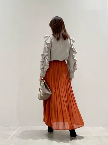 ONWARD CROSSET SELECT 加藤 コーディネート画像