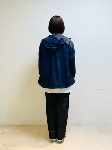 ONWARD CROSSET SELECT 内田 コーディネート画像