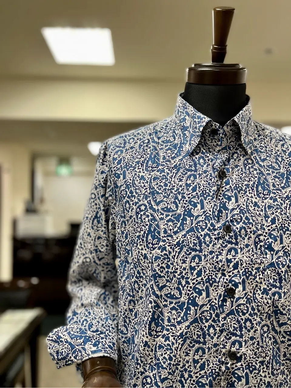 ONWARD CROSSET SELECT 小管 コーディネート画像