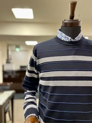 ONWARD CROSSET SELECT 小管 コーディネート画像