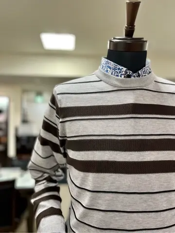 ONWARD CROSSET SELECT 小管 コーディネート画像