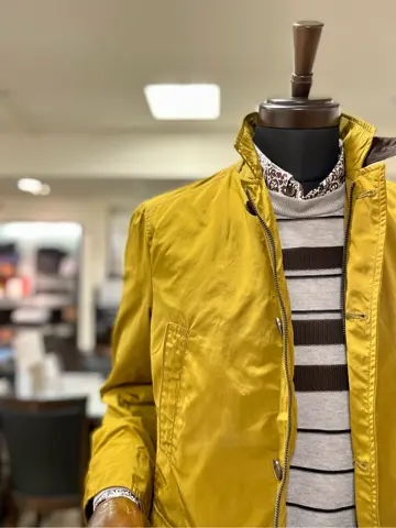 ONWARD CROSSET SELECT 小管 コーディネート画像