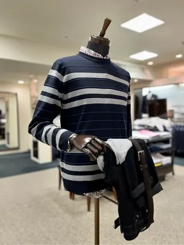 ONWARD CROSSET SELECT 小管 コーディネート画像