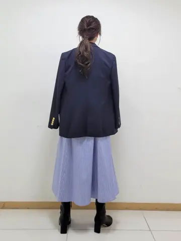 ONWARD CROSSET SELECT 濱地 コーディネート画像