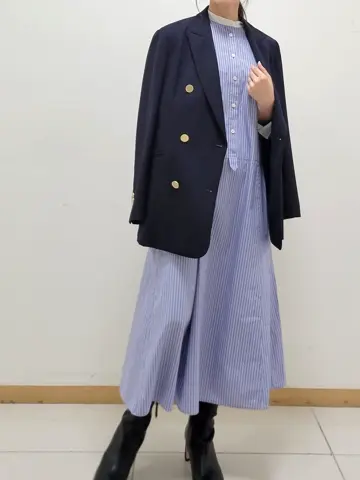 ONWARD CROSSET SELECT 濱地 コーディネート画像