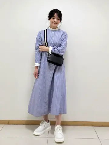 ONWARD CROSSET SELECT 濱地 コーディネート画像