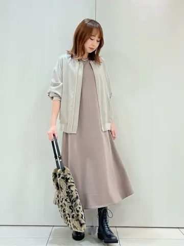 ONWARD CROSSET SELECT Kanako コーディネート画像