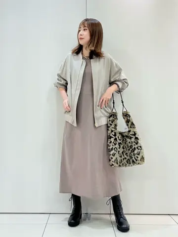 ONWARD CROSSET SELECT Kanako コーディネート画像