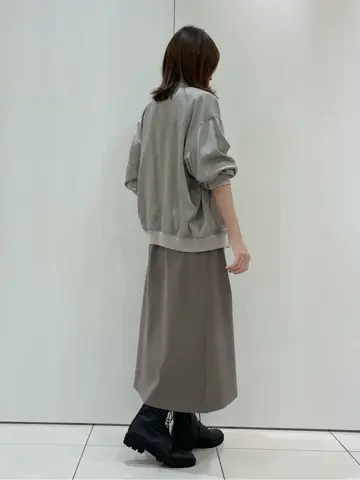 ONWARD CROSSET SELECT Kanako コーディネート画像