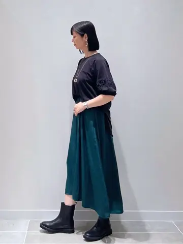 ONWARD CROSSET SELECT 大宮 コーディネート画像