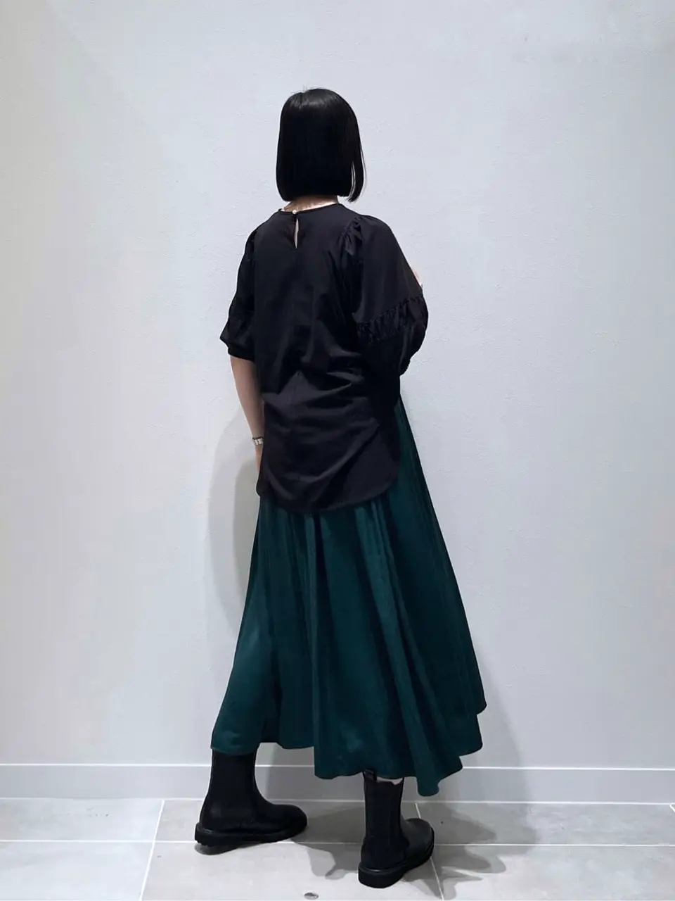 ONWARD CROSSET SELECT 大宮 コーディネート画像